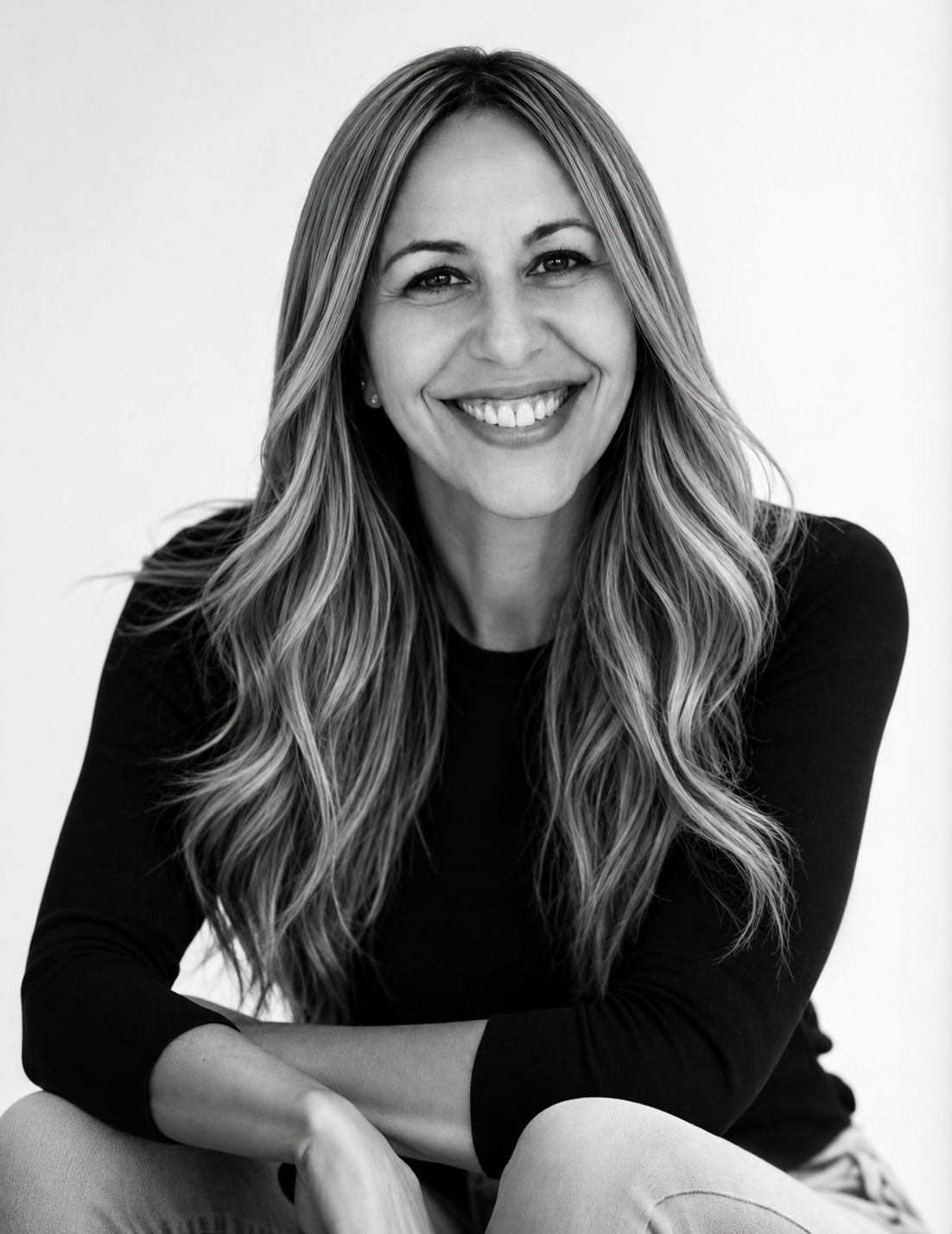 Meredith Díaz Feliciano -Estratega de Experiencias