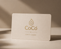 Cocó Candles Gift Card