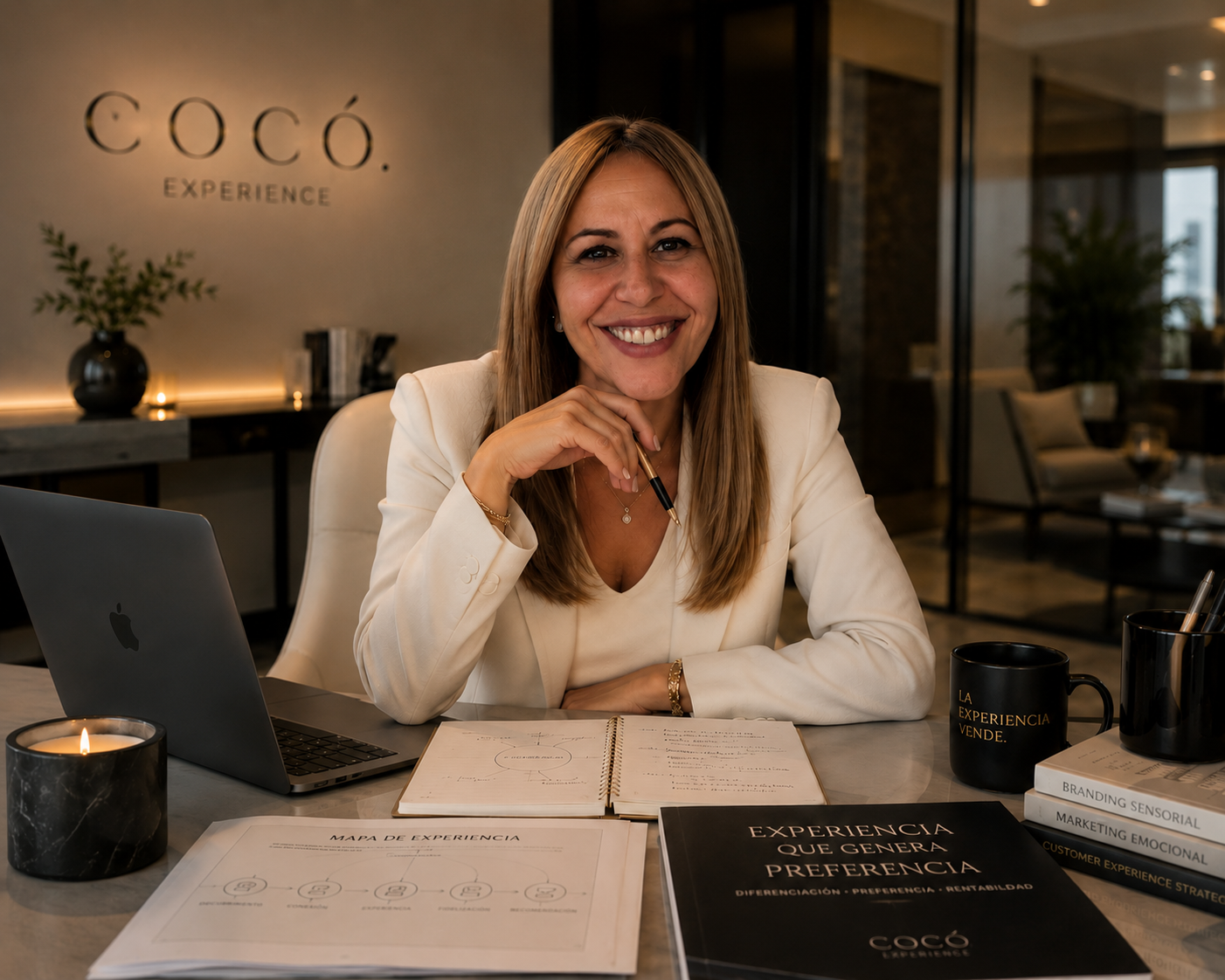 Cómo hacer que tus clientes te recuerden, regresen y te recomienden.