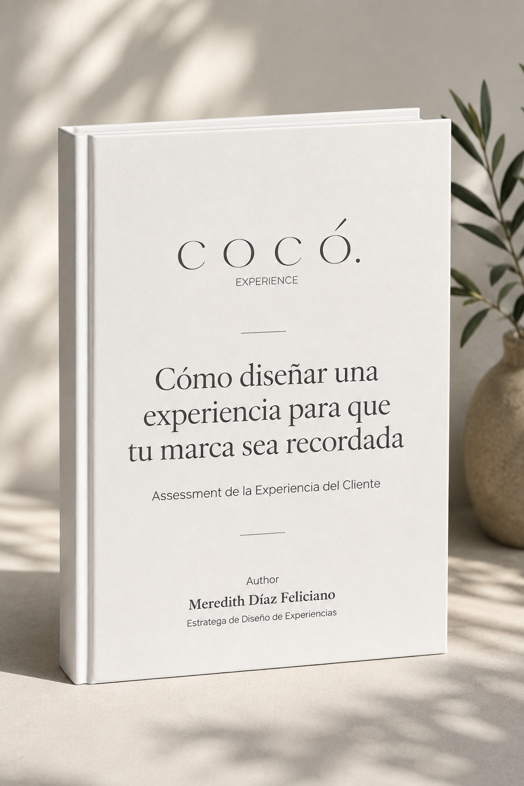Experience Starter Kit™ | Método Cocó Experience™
