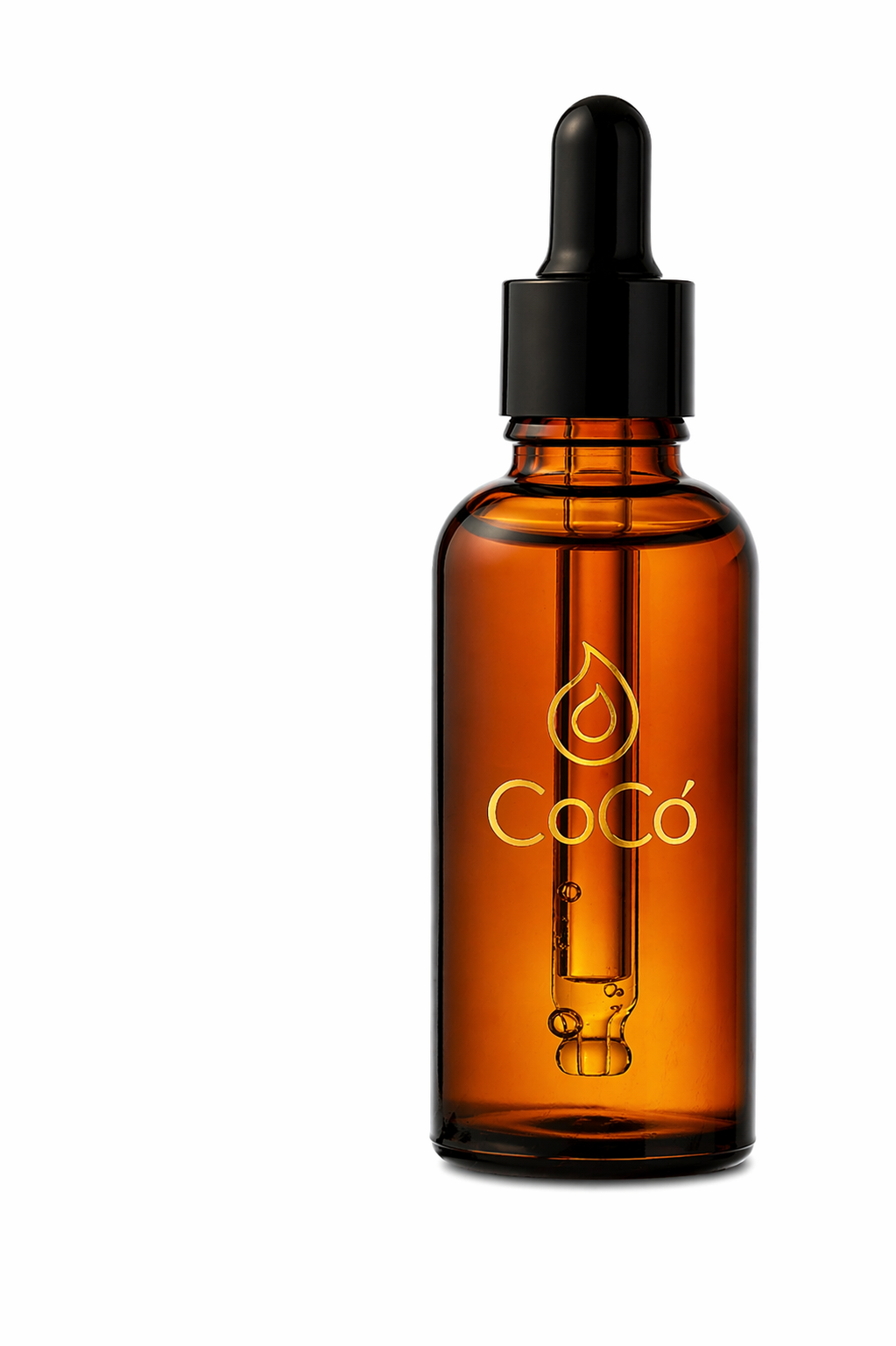 Fragancia 100% Concentrada  ·  botella de 0.5 oz. con gotero