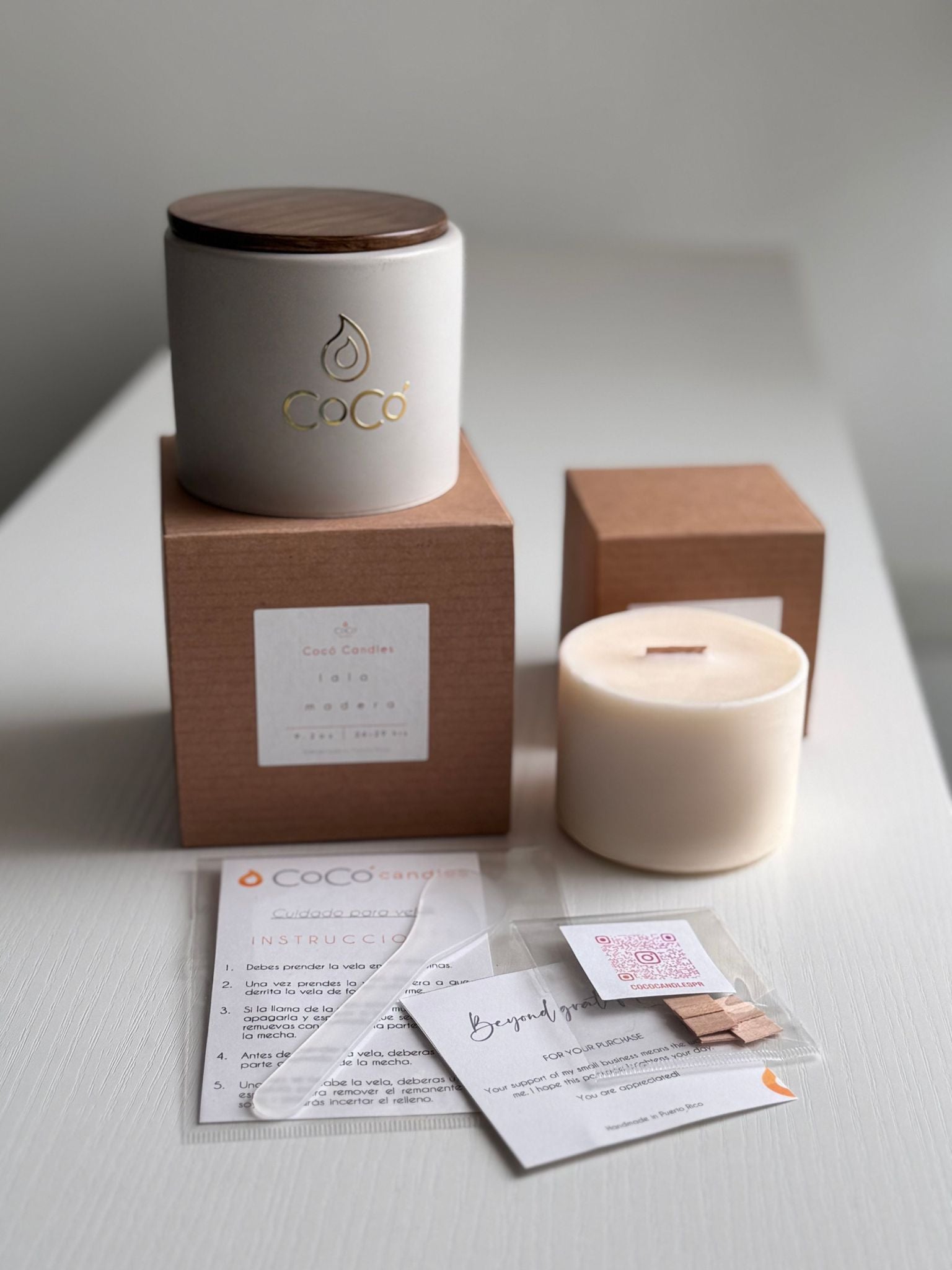 Lala · Bundle ReVela