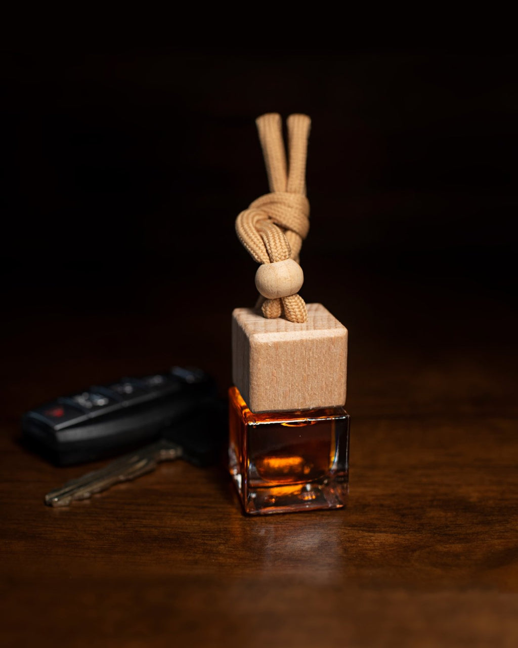 Difusor de Auto